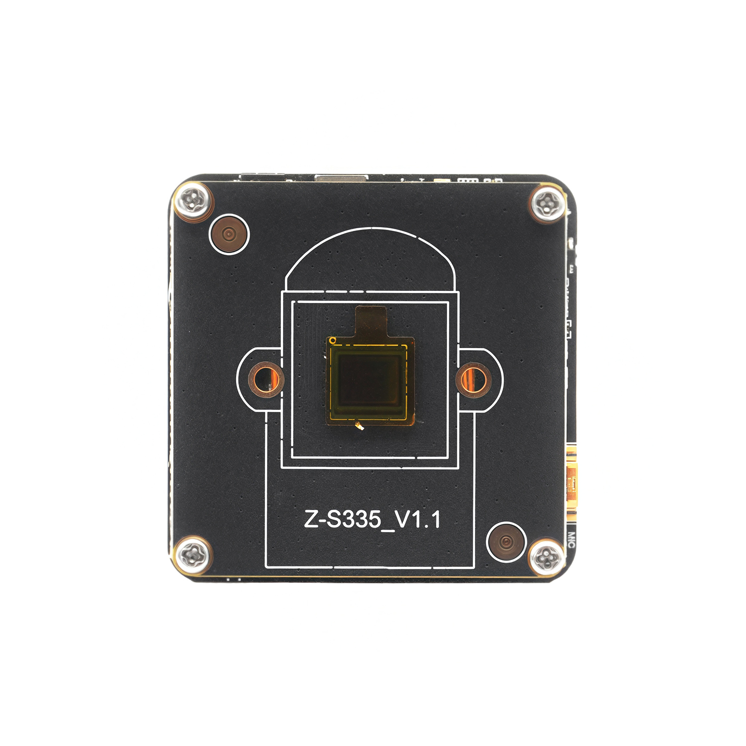 5MP 30FPS AI camera module ,au - đánh giá và giá Underwater Camera