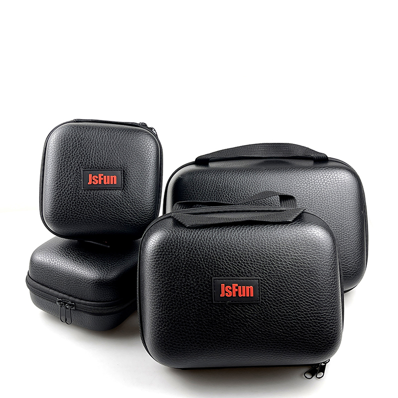 S/M/L Spinning Fishing Bag PU  - đánh giá và giá Fish Finder Case
