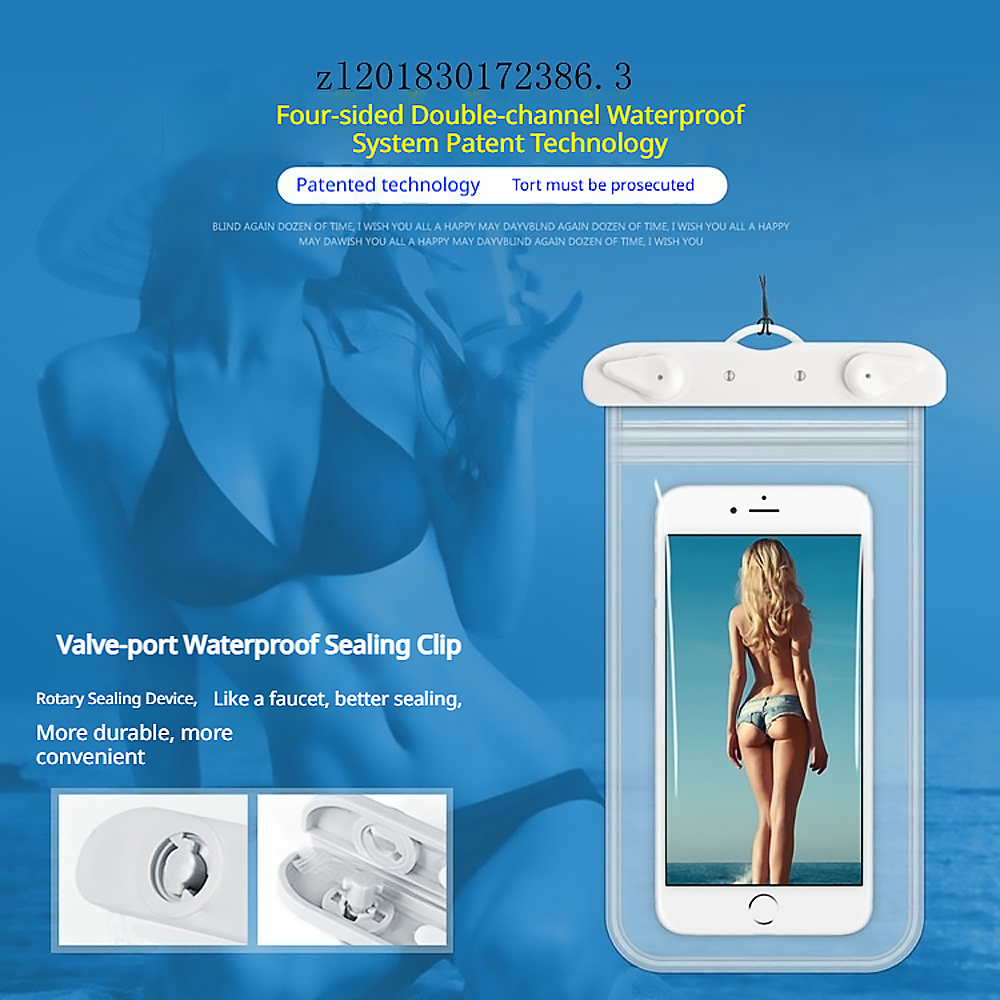 HD Touchscreen Photography Pho - đánh giá và giá Underwater Camera