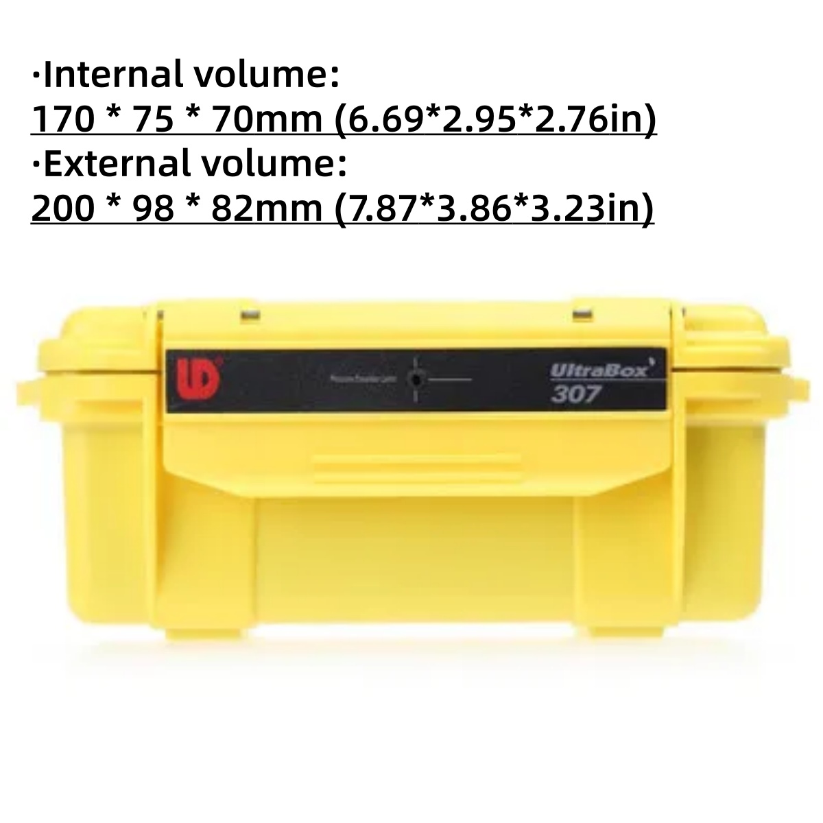 Outdoor Activities Waterproof  - đánh giá và giá Fish Finder Case