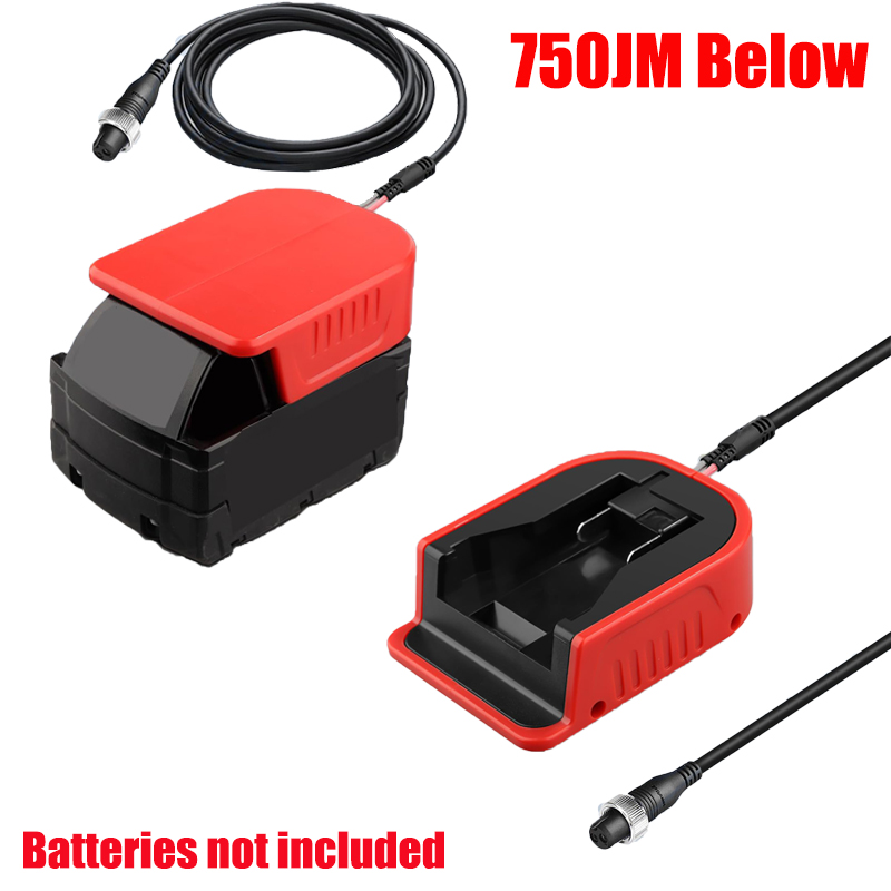 Portable Fishing Reel Adapter  - đánh giá và giá Fish Finder Battery
