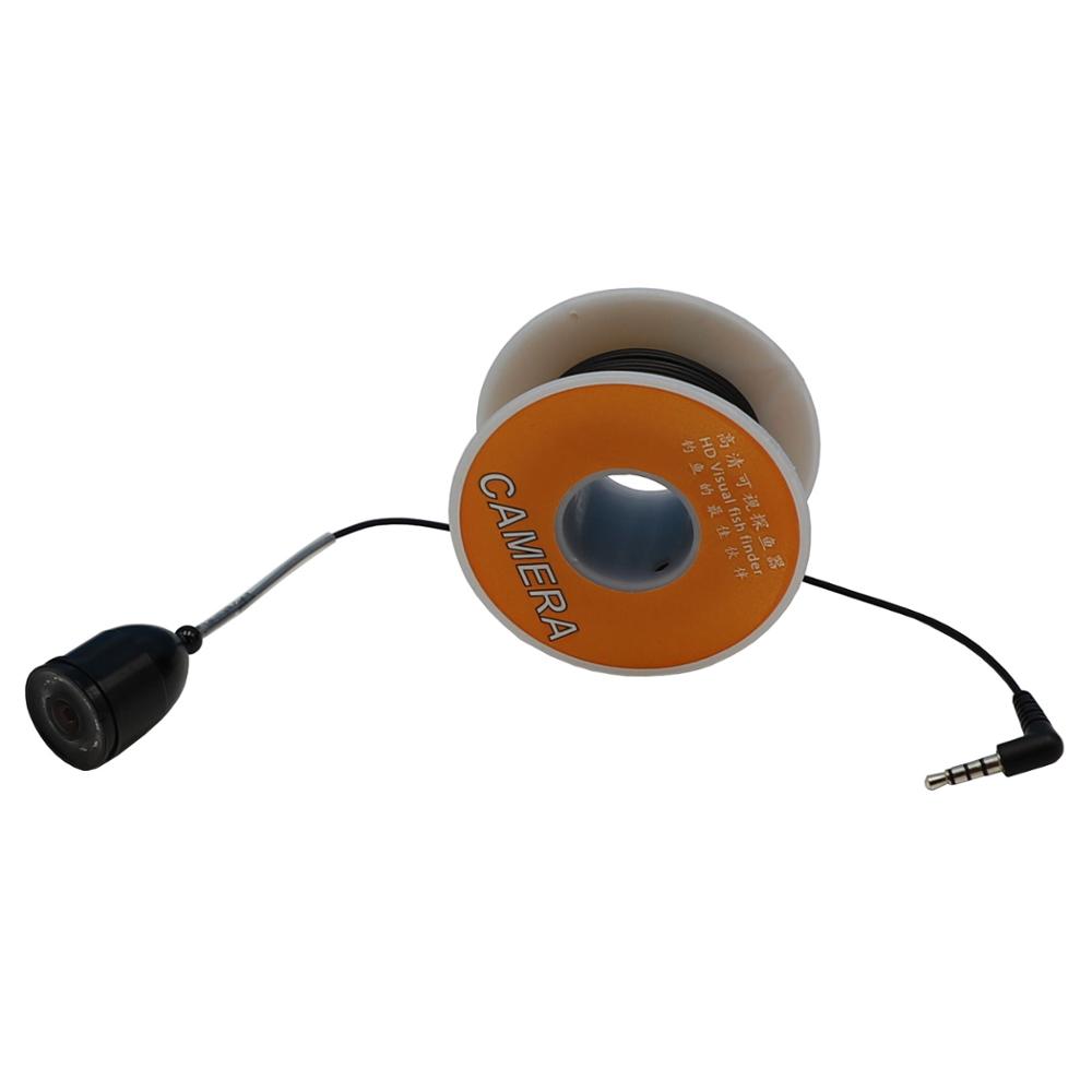 Underwater Camera for Fish Fin - đánh giá và giá Fishing Depth Finder