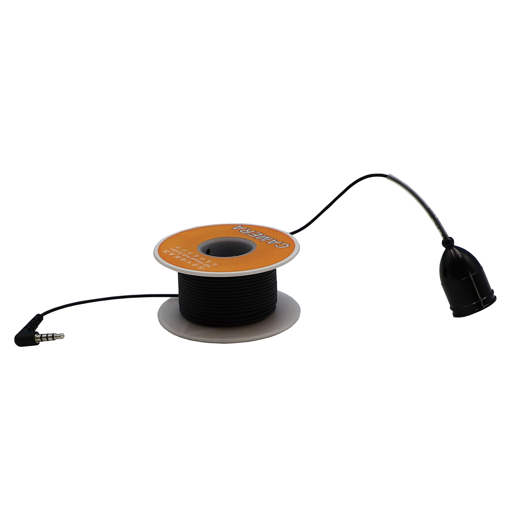 Underwater Camera for Fish Fin - đánh giá và giá Fishing Depth Finder