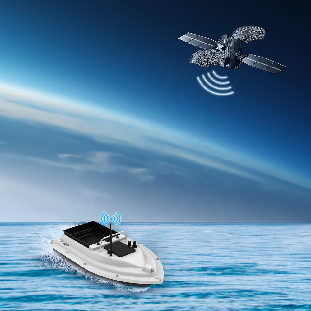 New 12V High Speed Carp Fishin - đánh giá và giá Fish Finder Gps