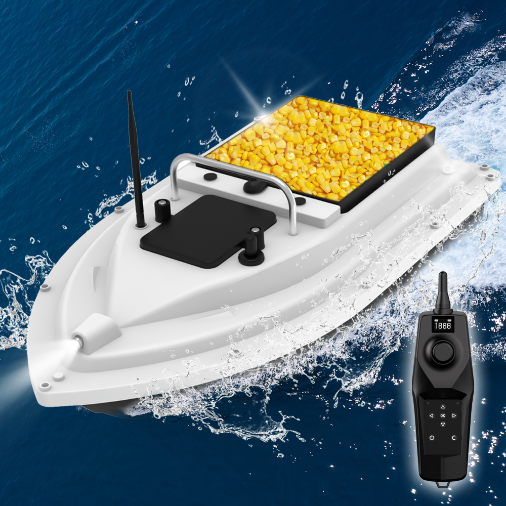 New 12V High Speed Carp Fishin - đánh giá và giá Fish Finder Gps