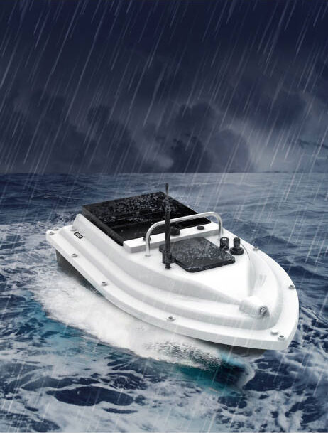 New 12V High Speed Carp Fishin - đánh giá và giá Fish Finder Gps