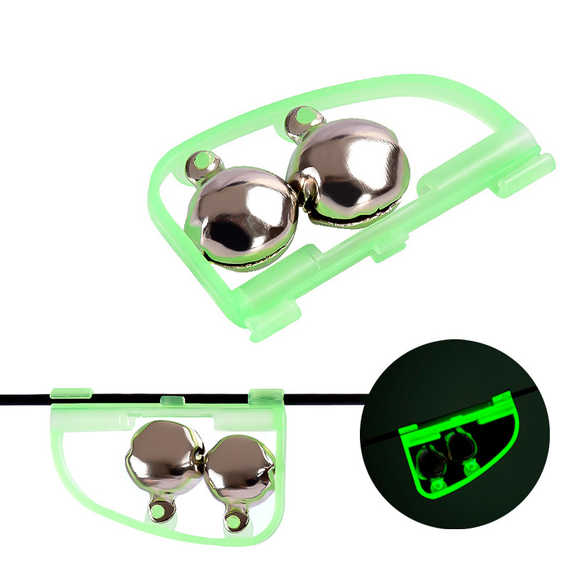 New 1-10PCS Luminous Light Twi - đánh giá và giá Bite Indicator
