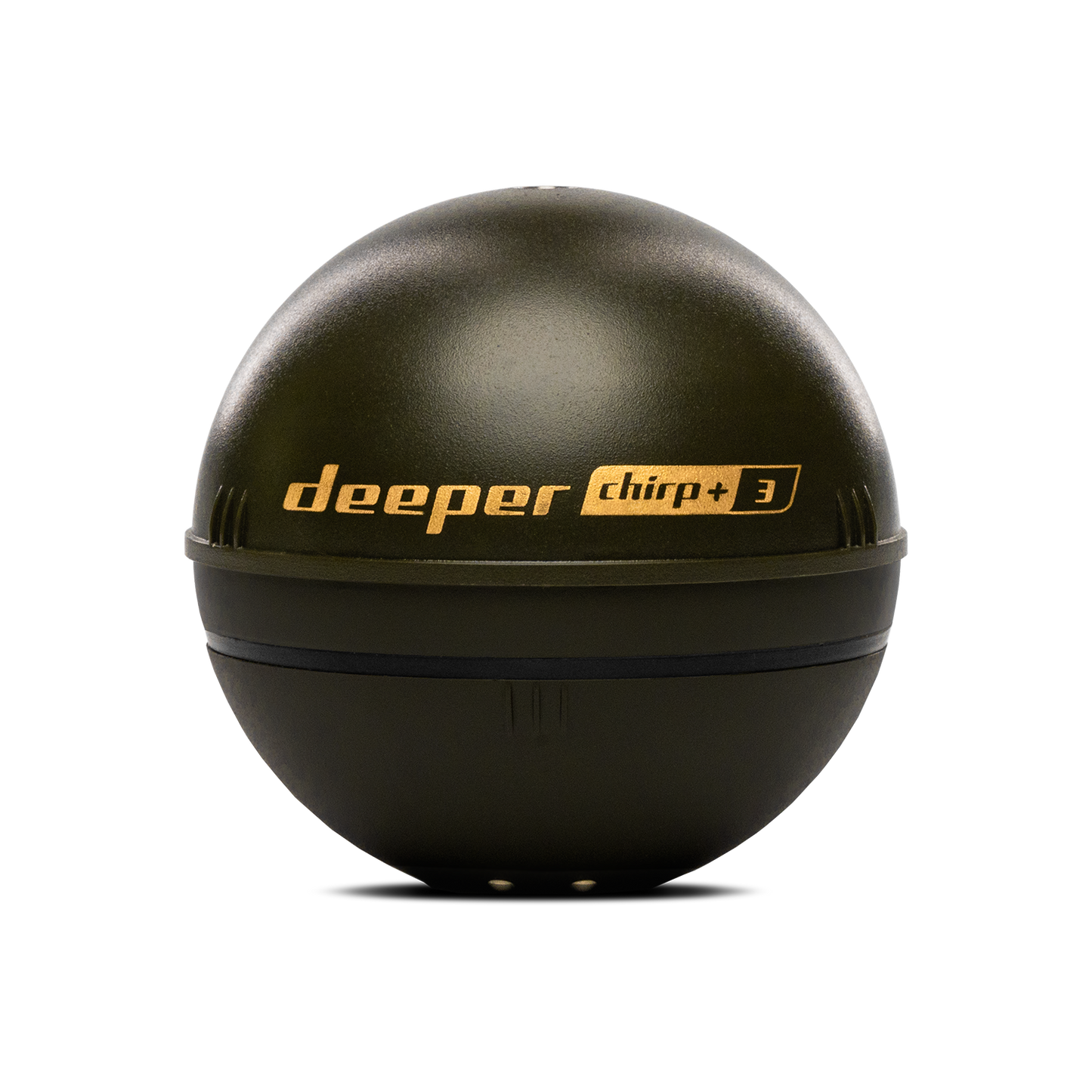 Deeper Smart Sonar Chirp+3 Fis - đánh giá và giá Fish Finder Transducer