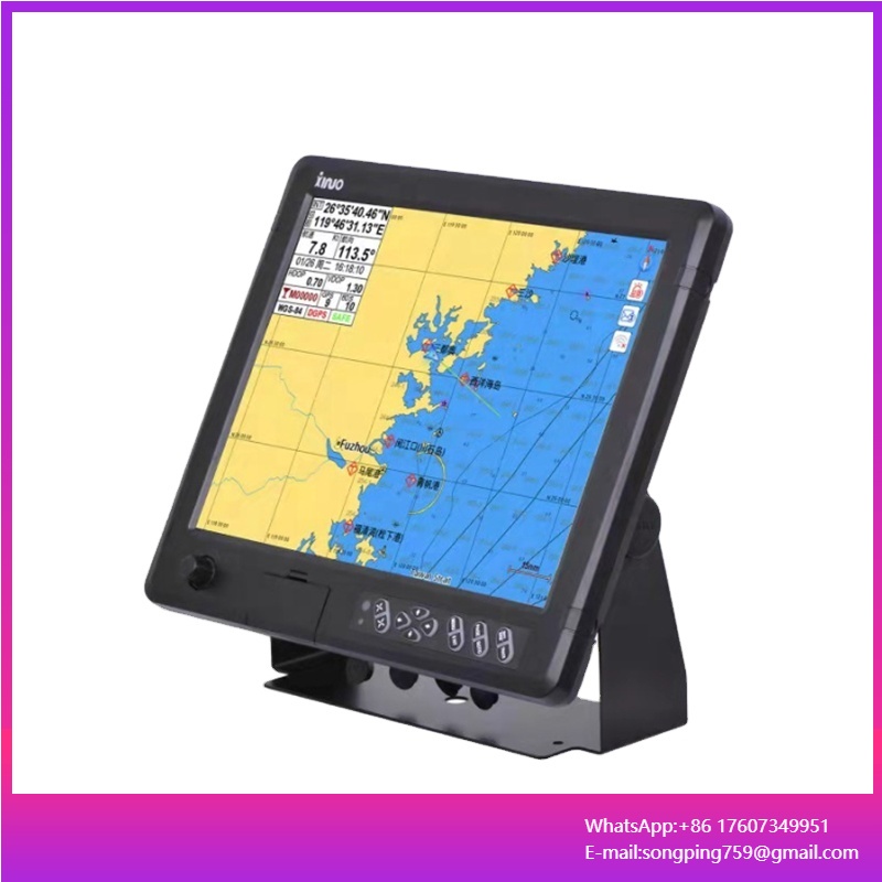 Xinuo GN150 Series Fishing Boa - đánh giá và giá Fishing Gps