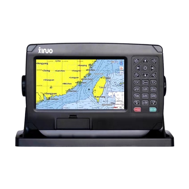 Xinuo GN150 Series Fishing Boa - đánh giá và giá Fishing Gps