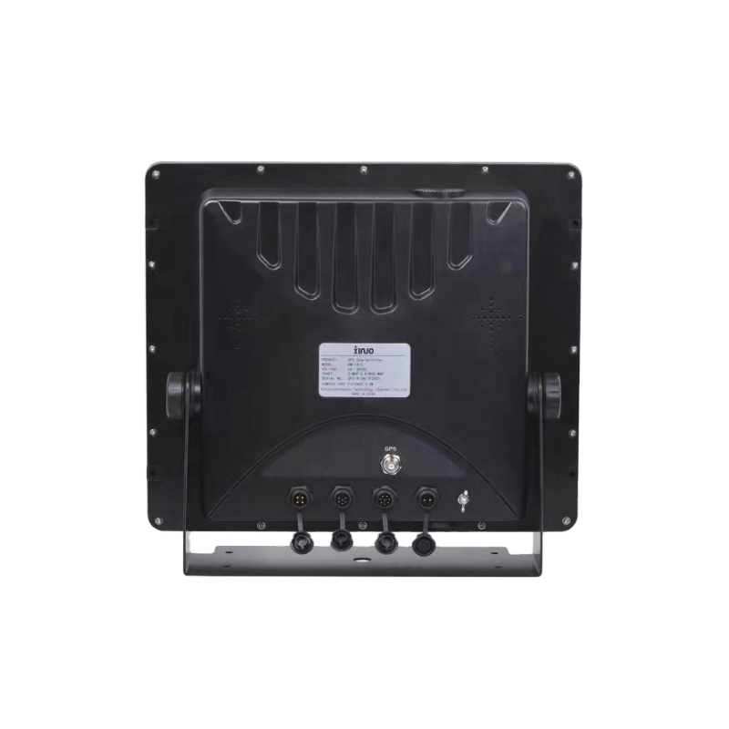 Xinuo GN150 Series Fishing Boa - đánh giá và giá Fishing Gps