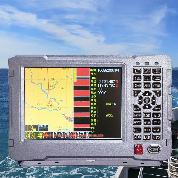 Combo Fish Navigation Depth Fi - đánh giá và giá Fishing Depth Finder