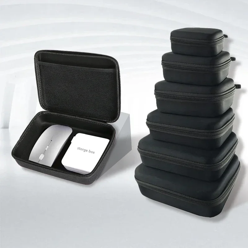 Hard Shell EVA Storage Case Sh - đánh giá và giá Fish Finder Case