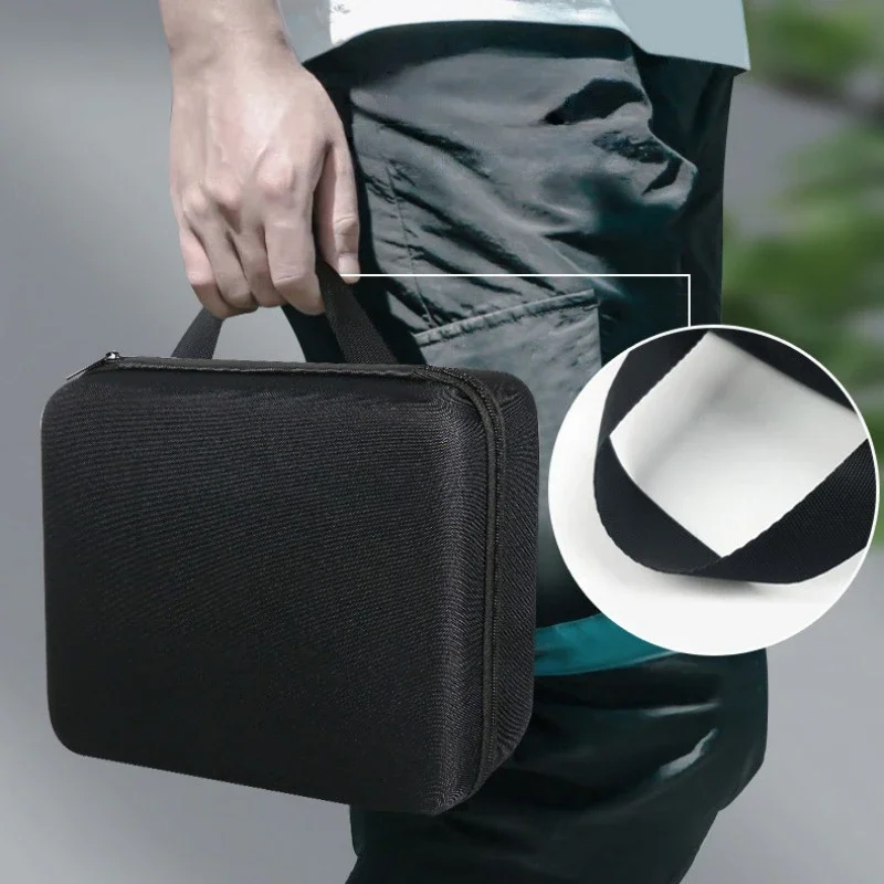 Hard Shell EVA Storage Case Sh - đánh giá và giá Fish Finder Case