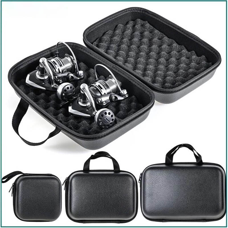 Fishing Tackle Storage Bag Wat - đánh giá và giá Fish Finder Case
