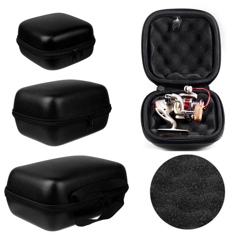 Fishing Tackle Storage Bag Wat - đánh giá và giá Fish Finder Case