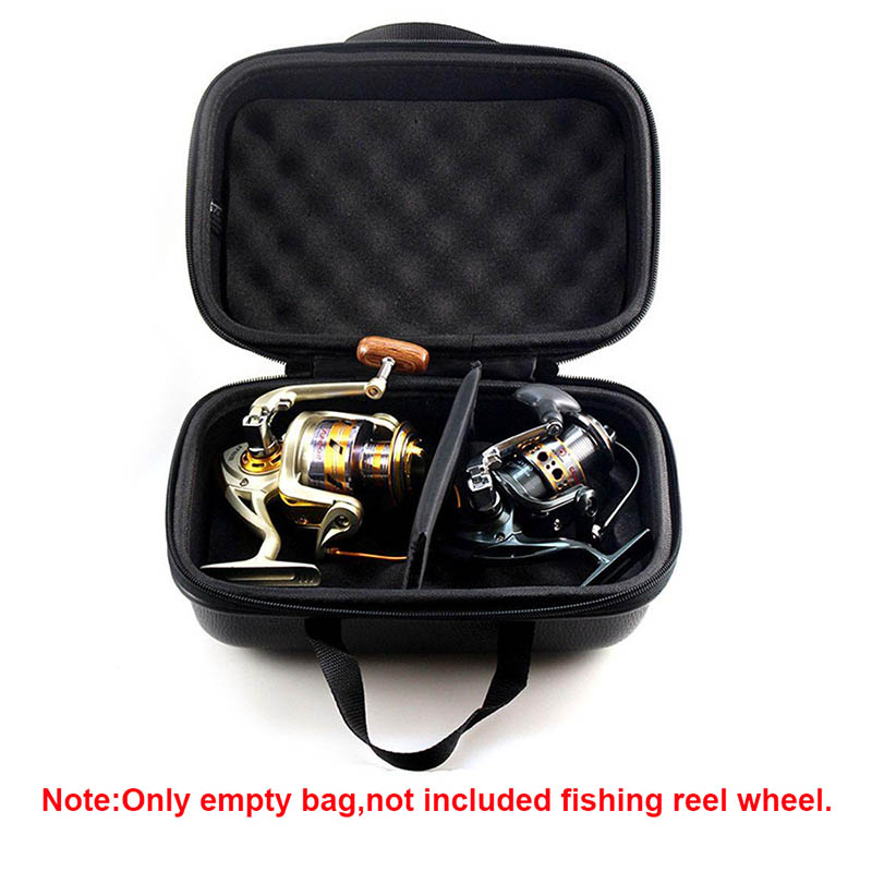 Fishing Tackle Storage Bag Wat - đánh giá và giá Fish Finder Case