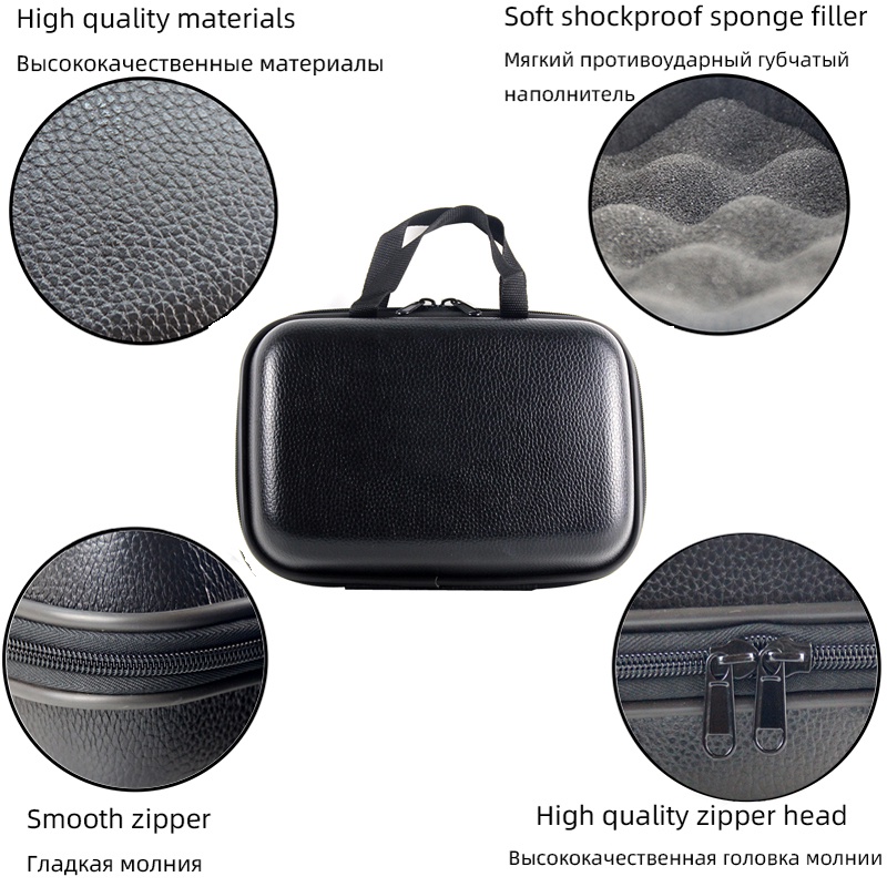 Fishing Tackle Storage Bag Wat - đánh giá và giá Fish Finder Case
