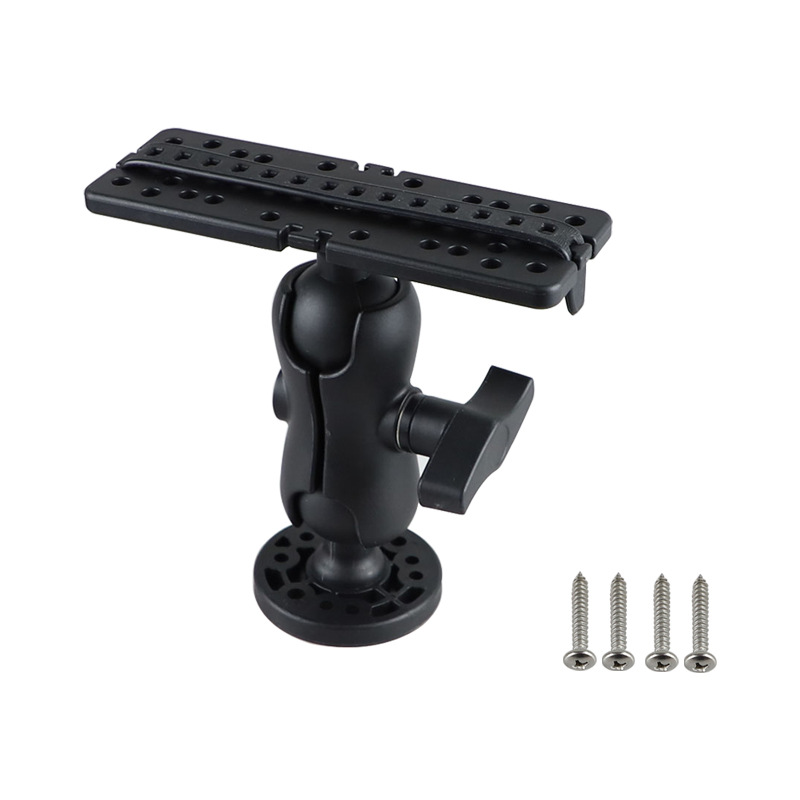 Fishfinder Mount GPS Holder fo - đánh giá và giá Fish Finder Gps