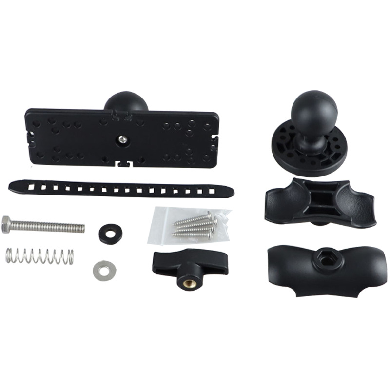 Fishfinder Mount GPS Holder fo - đánh giá và giá Fish Finder Gps