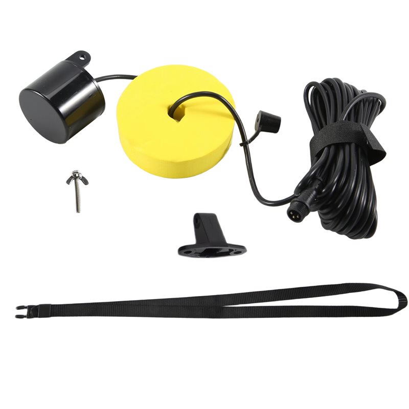 ABKV-Portable Fish Finder Wate - đánh giá và giá Fish Finder Transducer