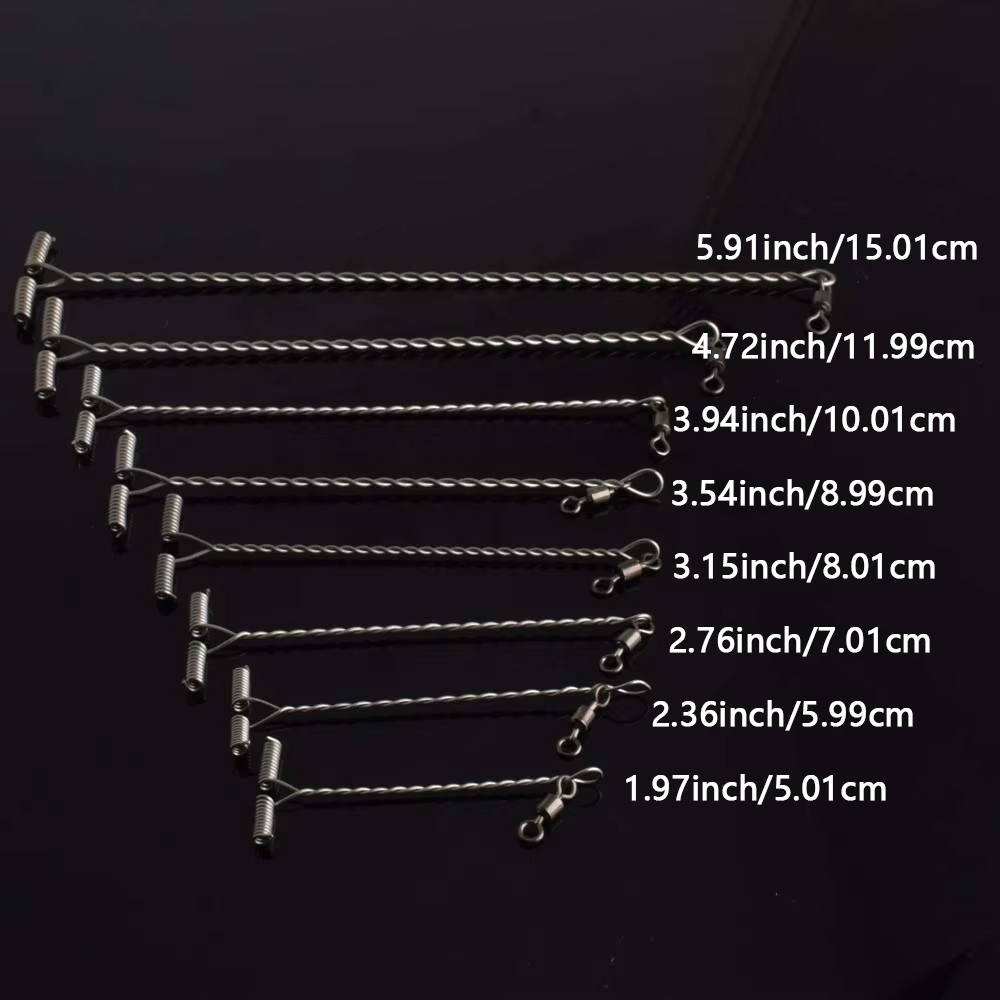100 balance hook arms, trackin - đánh giá và giá Fishing Gps