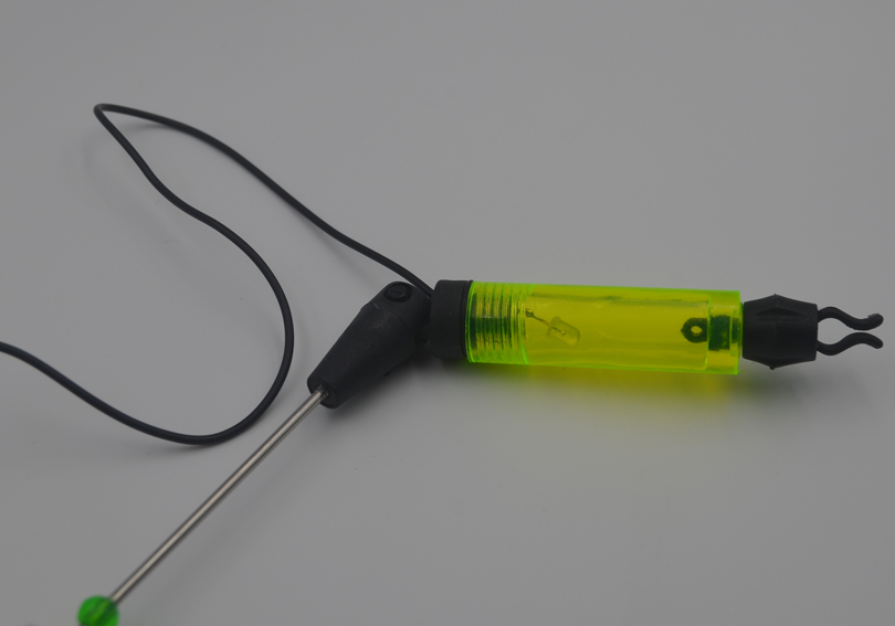 MNFT 3Pcs Fishing Swingers Han - đánh giá và giá Fish Alarm