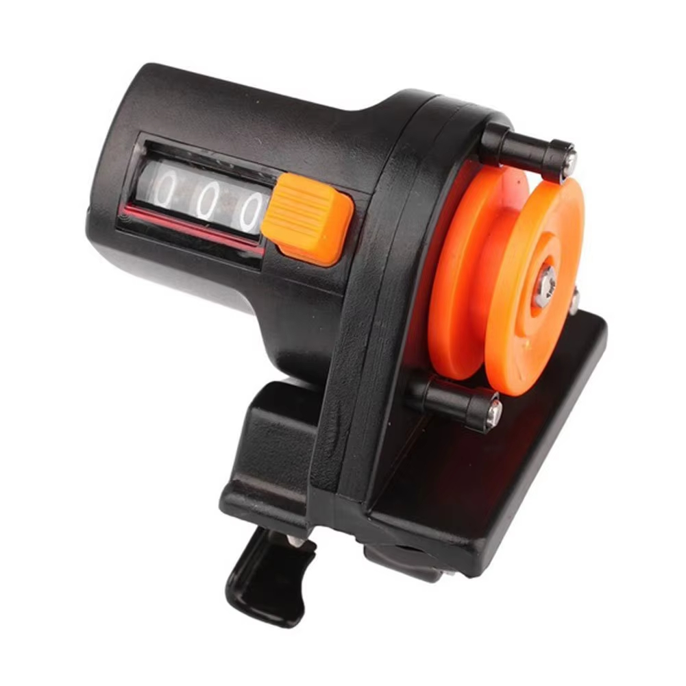 Fishing Line Counter 0-999M Fi - đánh giá và giá Fishing Depth Finder