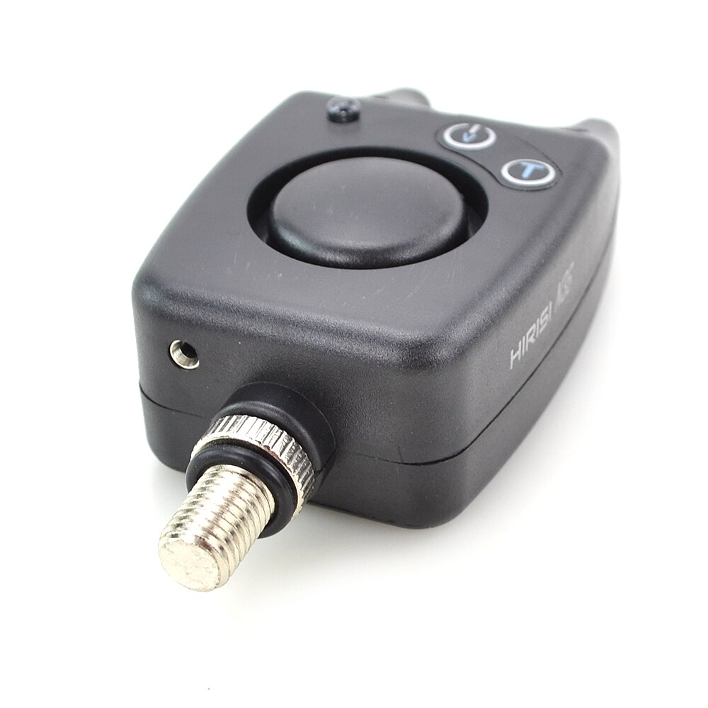 Hirisi Carp Fishing Bite Alarm - đánh giá và giá Bite Indicator