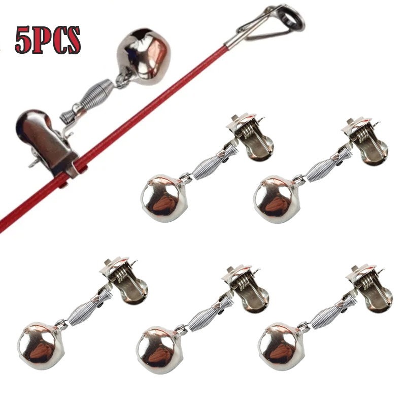 5pcs Fishing Alarm Tip Single  - đánh giá và giá Bite Alarm