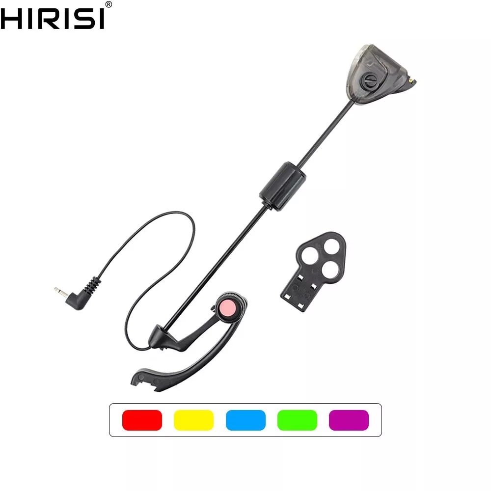 LED Carp Fishing Swinger Avail - đánh giá và giá Bite Indicator