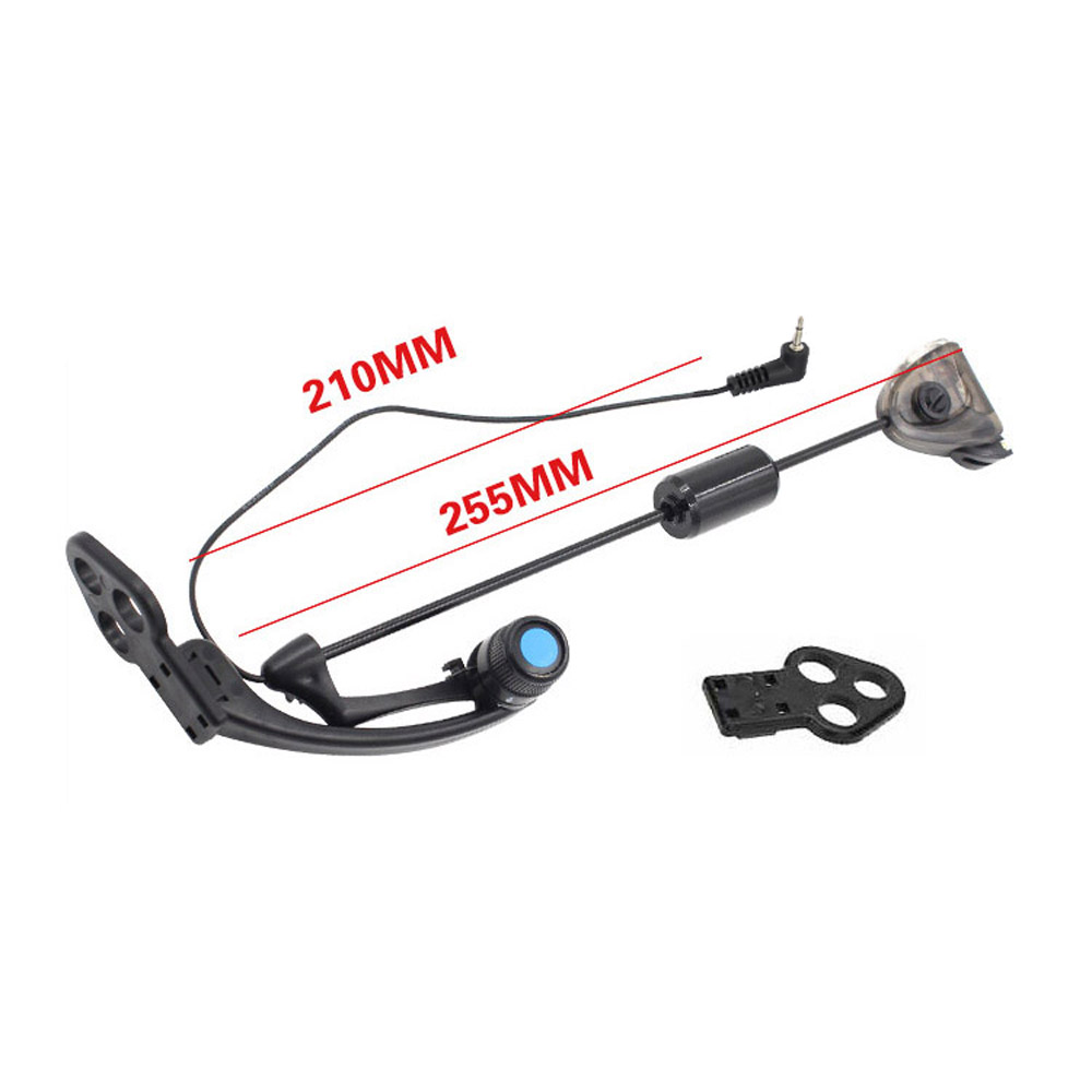 LED Carp Fishing Swinger Avail - đánh giá và giá Bite Indicator