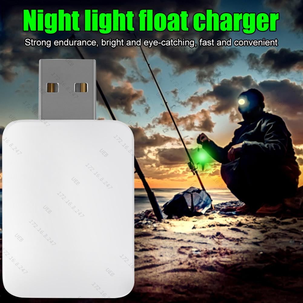 1-5pcs Electronic Fishing Floa - đánh giá và giá Fish Finder Charger