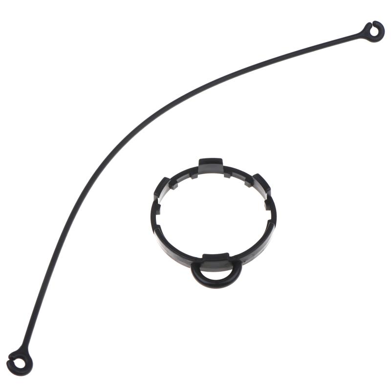 *1PC Black Official Original V - đánh giá và giá Fish Finder Transducer