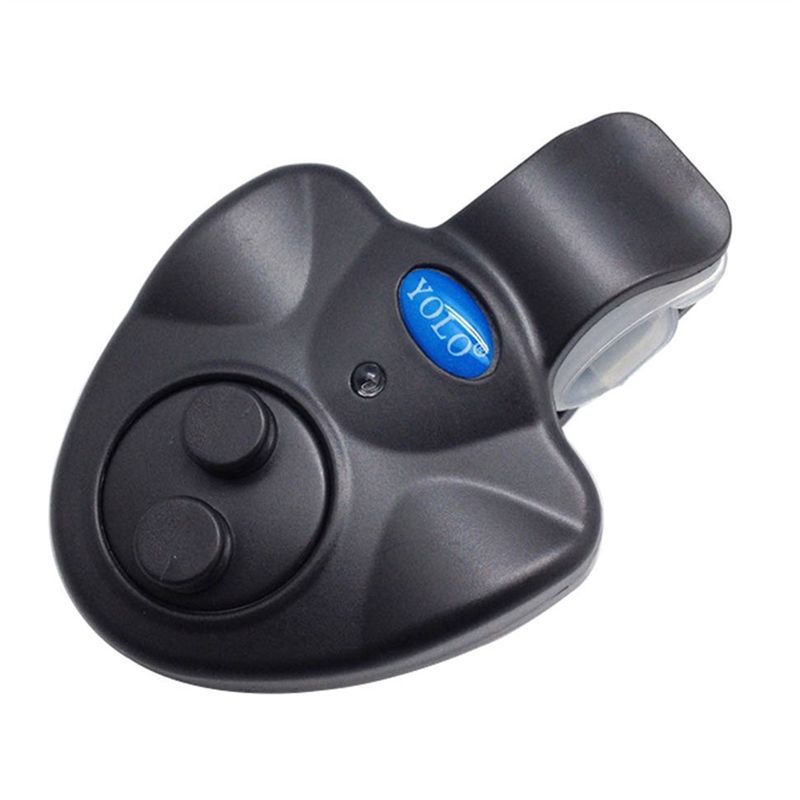 Fishing Fish Bite Alarm Electr - đánh giá và giá Bite Indicator