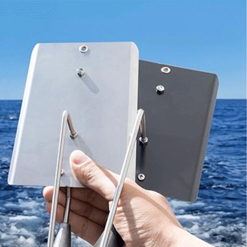 55KD Fishing Diving Board Stai - đánh giá và giá Fishing Depth Finder