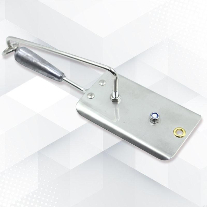 55KD Fishing Diving Board Stai - đánh giá và giá Fishing Depth Finder