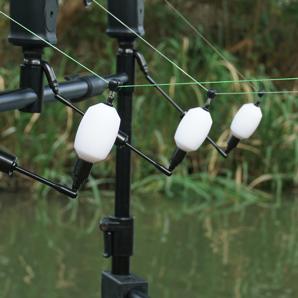 Hirisi Carp Fishing Swingers F - đánh giá và giá Bite Alarm