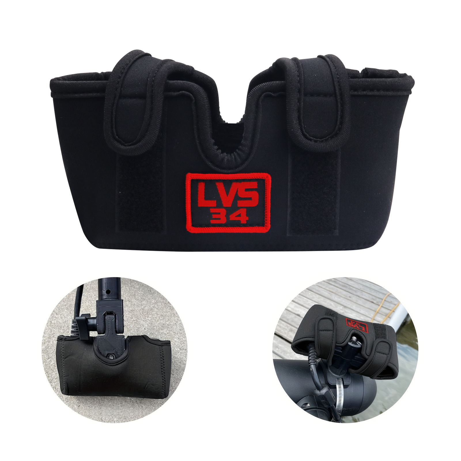 LVS34 Marine Garmin Transducer - đánh giá và giá Fish Finder Transducer