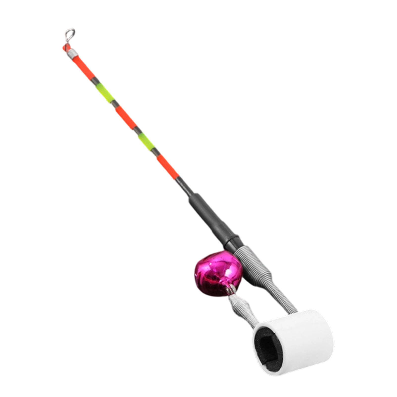 Carbon Fiber Fish Bite Alarm f - đánh giá và giá Bite Indicator