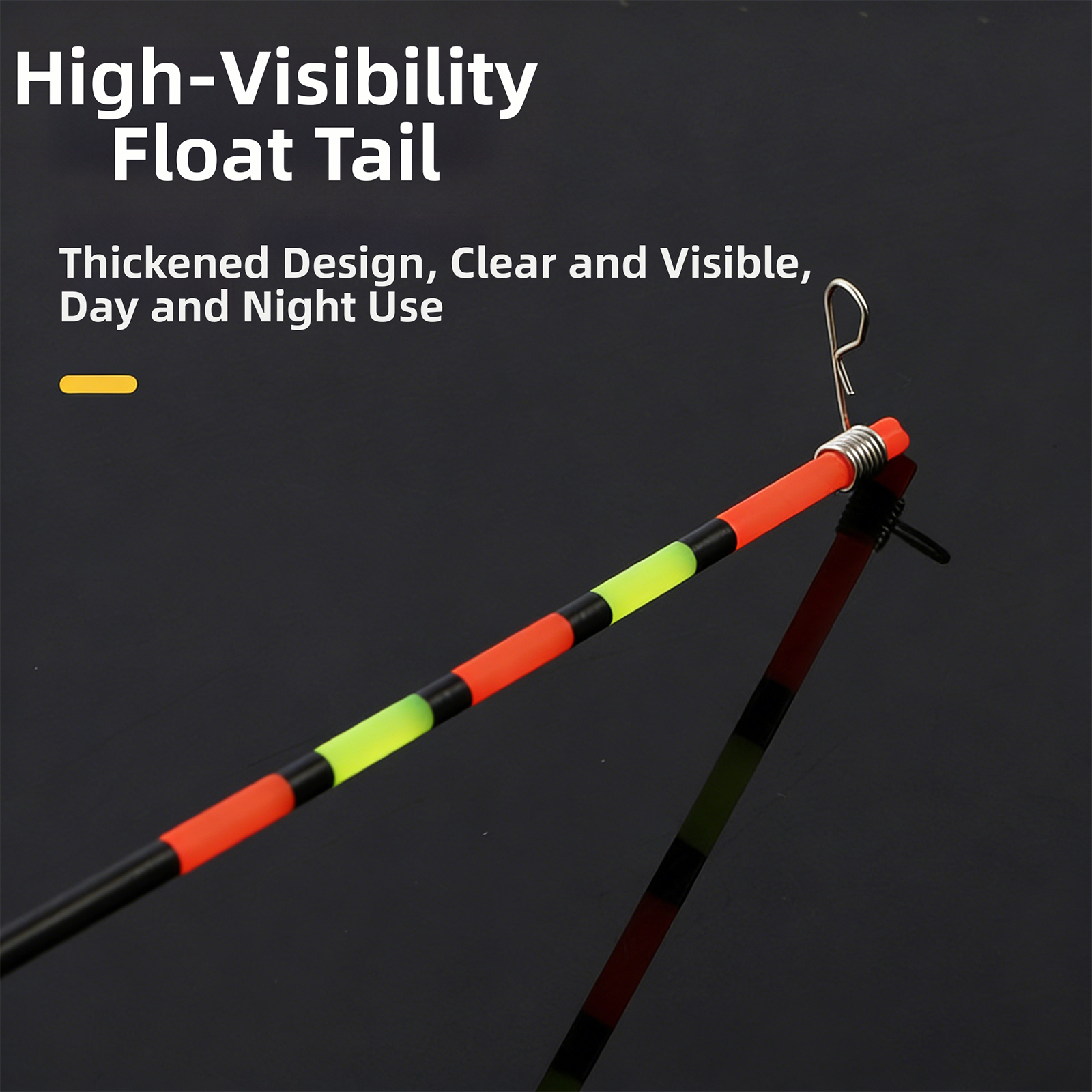 Carbon Fiber Fish Bite Alarm f - đánh giá và giá Bite Indicator