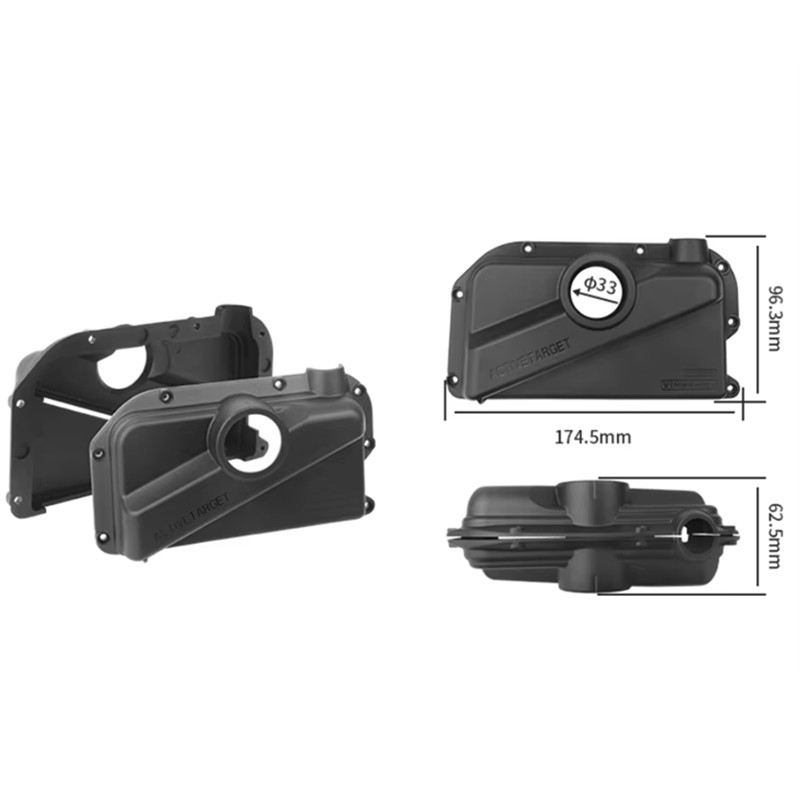 Fish Finder Sonar Transducer P - đánh giá và giá Fish Finder Transducer