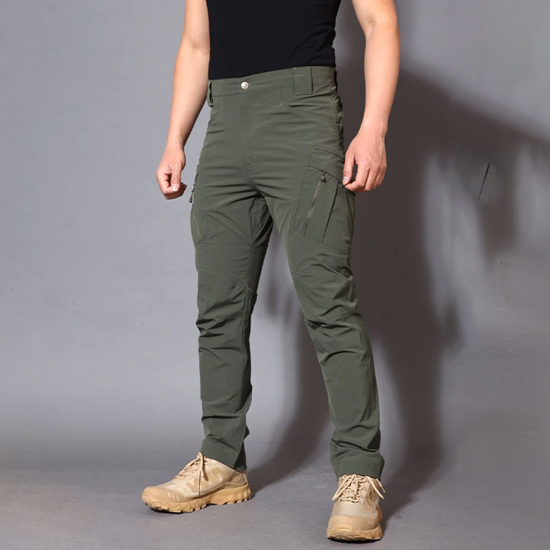 Men's Outdoor Military Casual  - đánh giá và giá Fishing Gps
