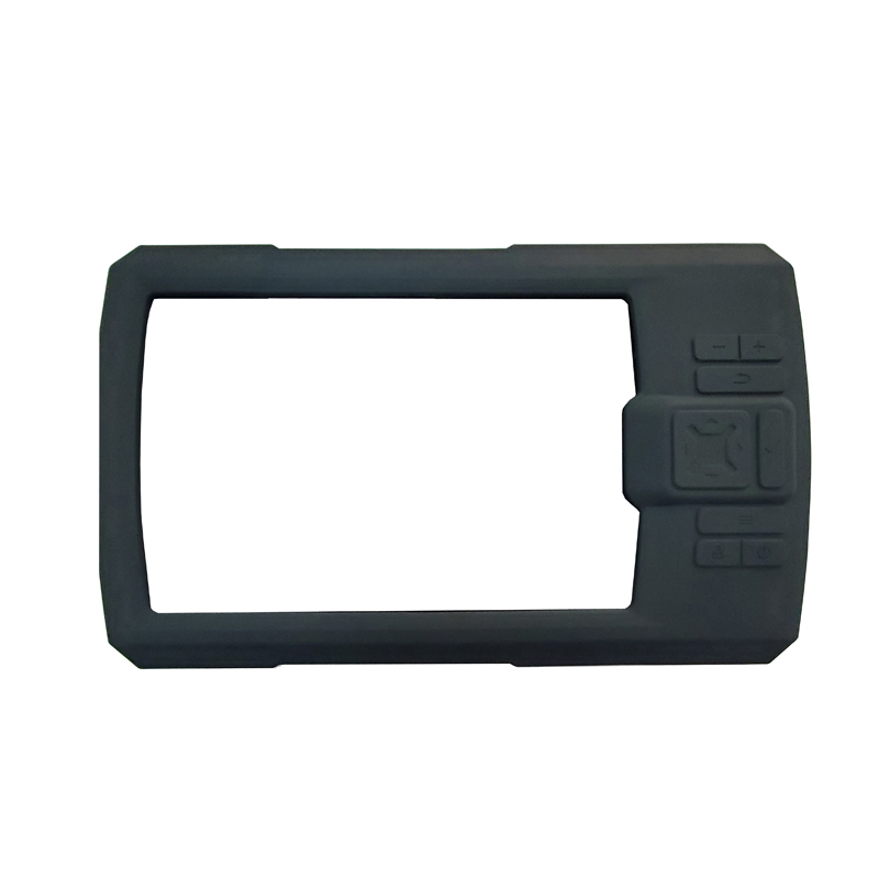Silicone Soft Shell Bumper Cov - đánh giá và giá Fish Finder Case