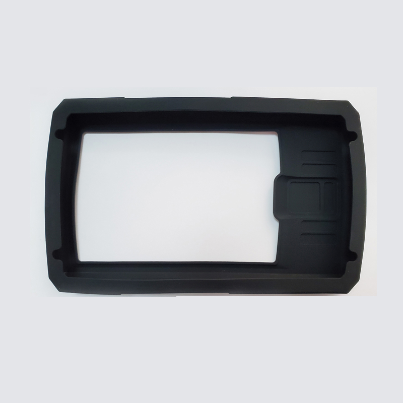Silicone Soft Shell Bumper Cov - đánh giá và giá Fish Finder Case