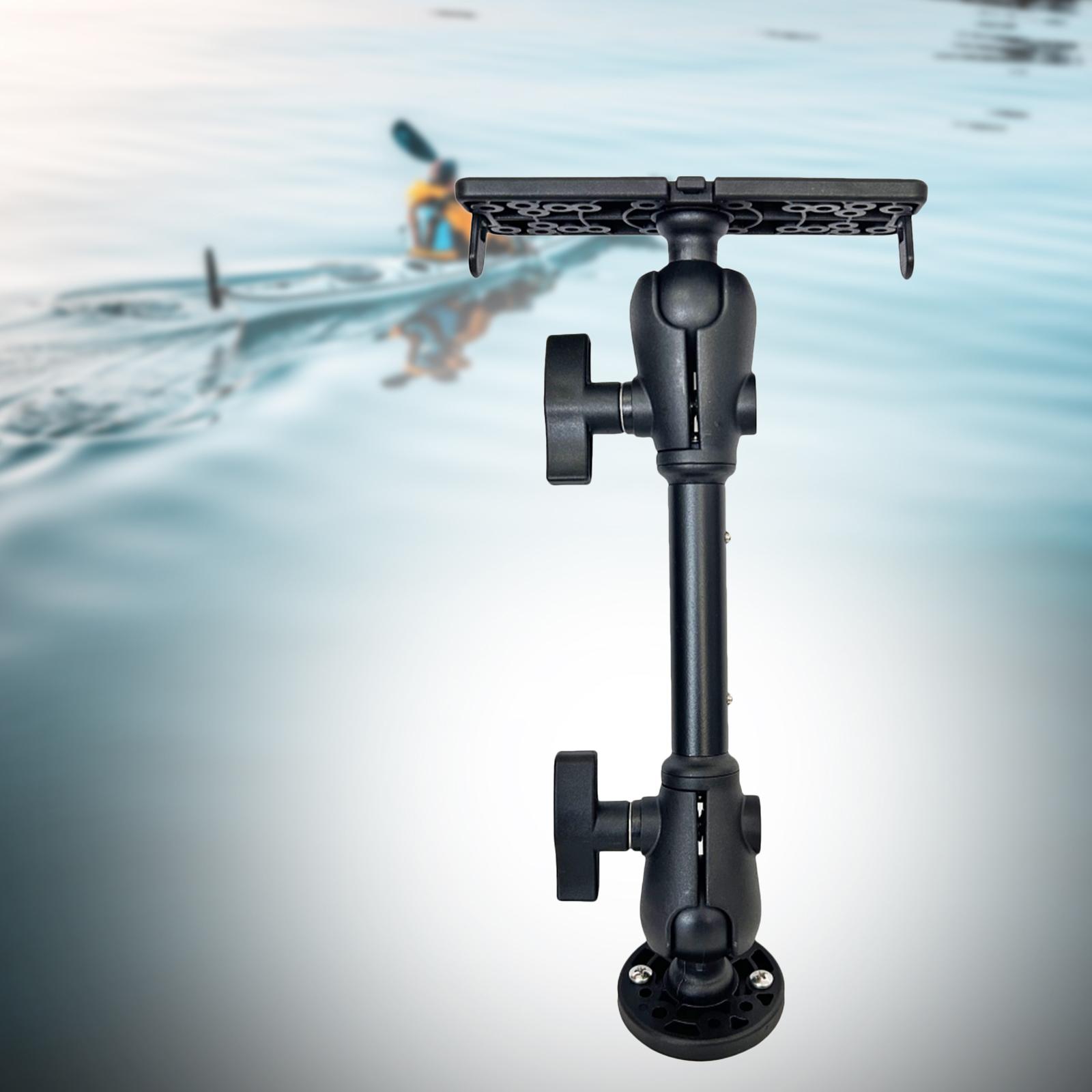 Carp Fishing Equipment Mount B - đánh giá và giá Fishing Depth Finder