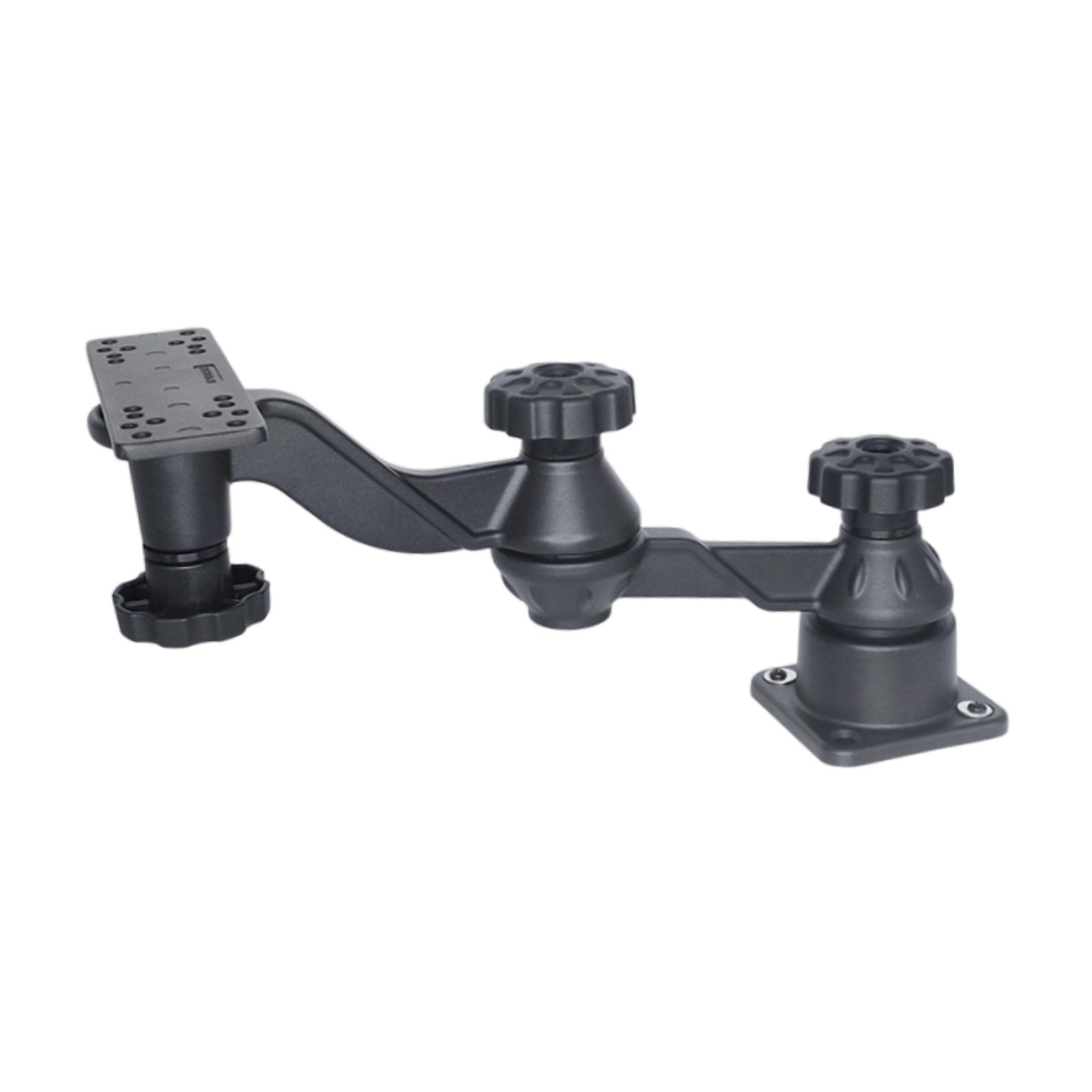 Durable Fish Finders Mount wit - đánh giá và giá Fish Finder Portable