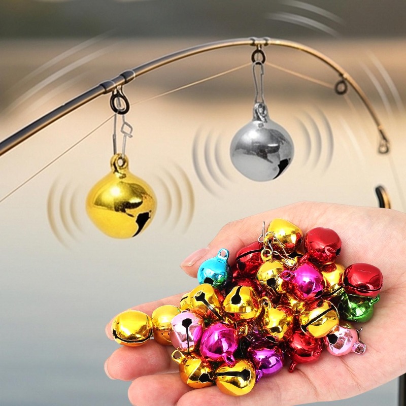 Durable Alloy Fishing Bite Ala - đánh giá và giá Bite Indicator